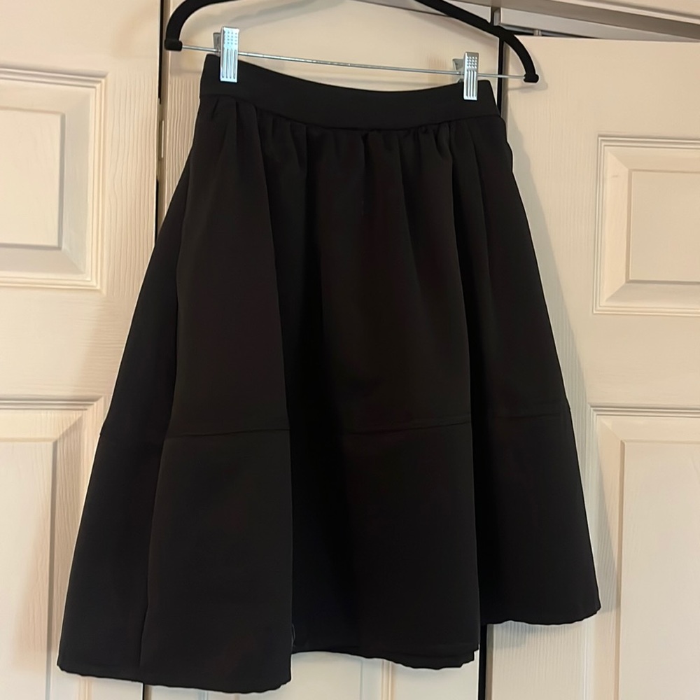 Express A line skirt